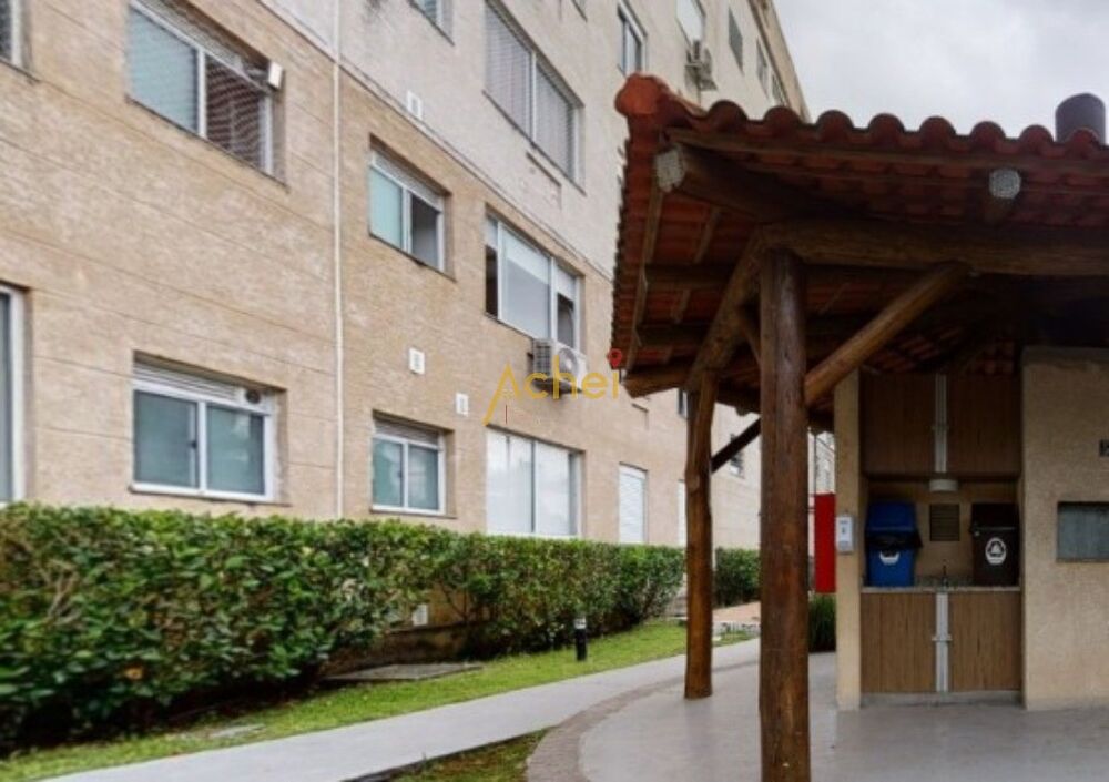 Apartamento à venda com 2 quartos, 46m² - Foto 15