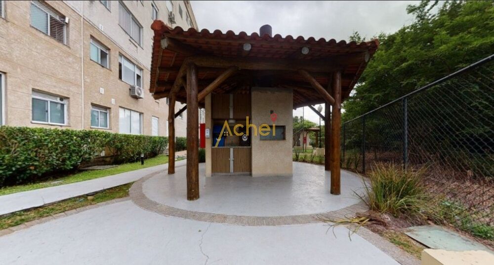 Apartamento à venda com 2 quartos, 46m² - Foto 16
