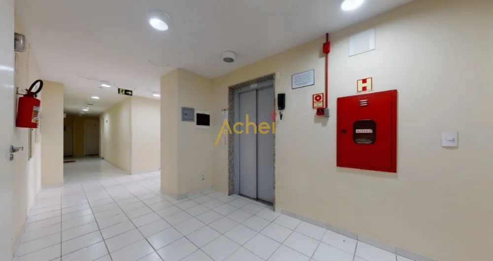 Apartamento, 2 quartos, 46 m² - Foto 19