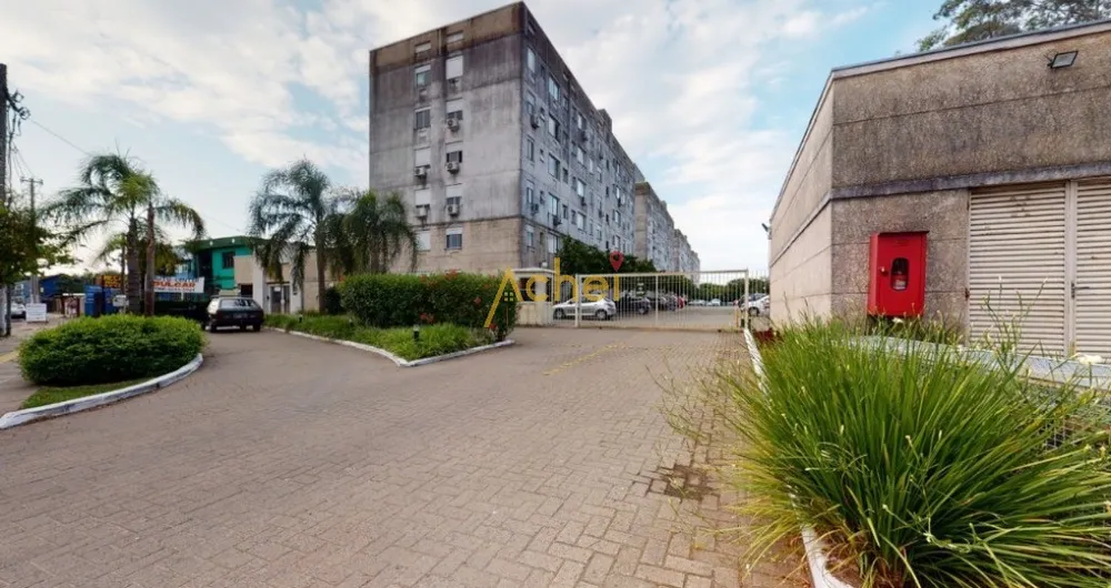 Apartamento, 2 quartos, 46 m² - Foto 22