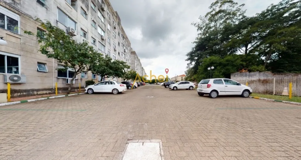 Apartamento, 2 quartos, 46 m² - Foto 20