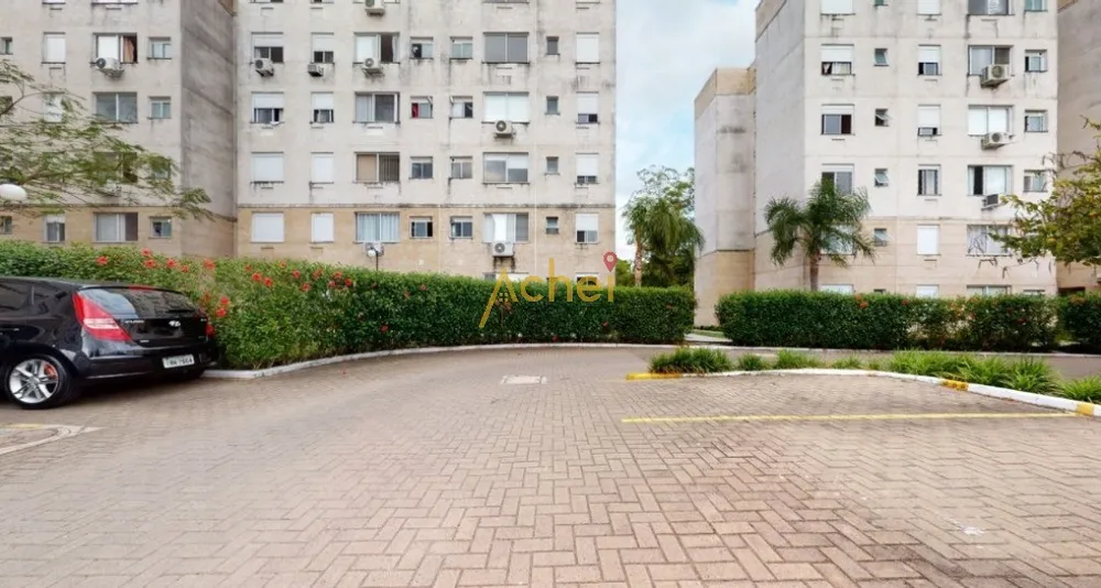 Apartamento, 2 quartos, 46 m² - Foto 21