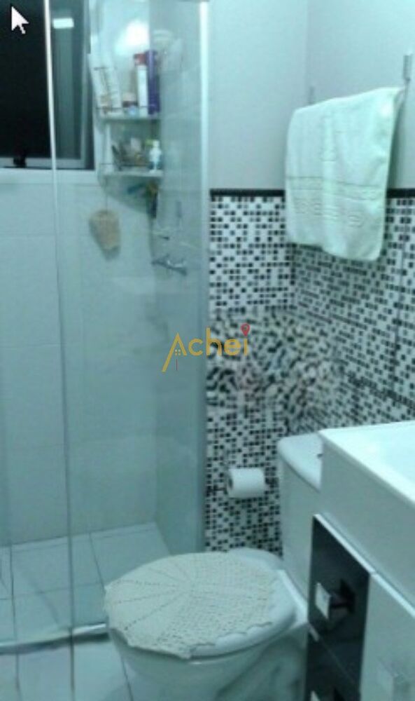 Apartamento à venda com 2 quartos, 46m² - Foto 9