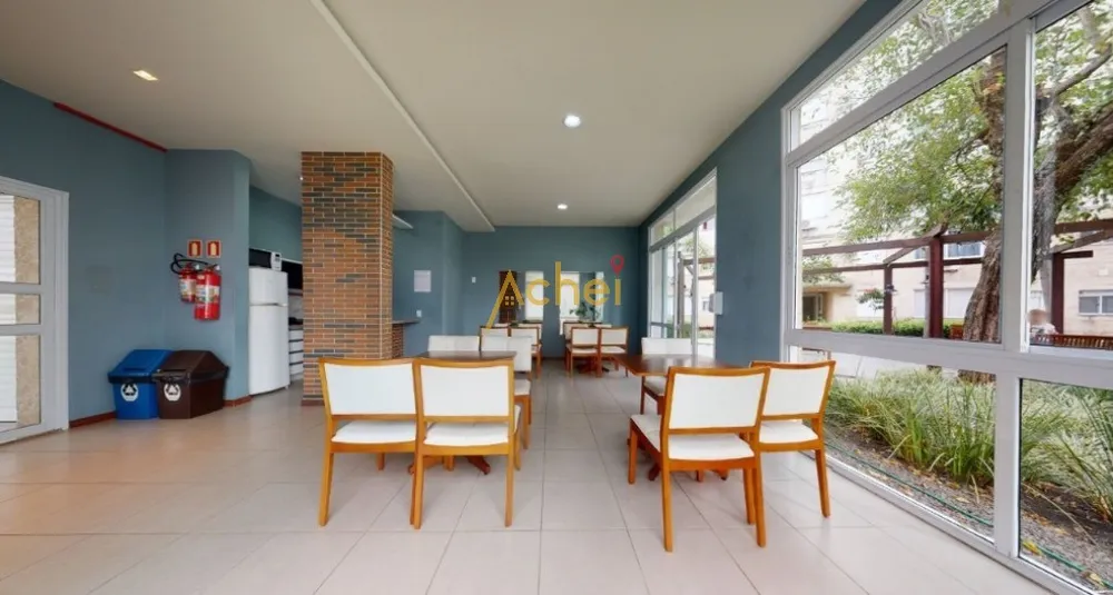 Apartamento, 2 quartos, 46 m² - Foto 18
