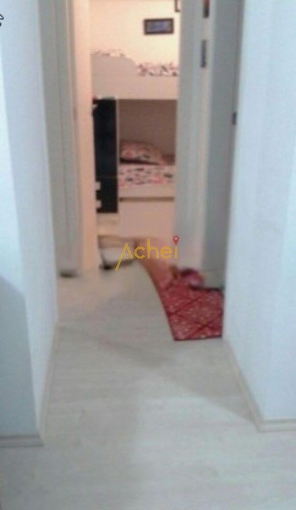 Apartamento à venda com 2 quartos, 46m² - Foto 6