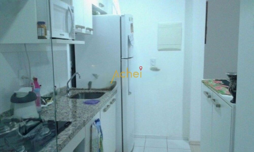 Apartamento à venda com 2 quartos, 46m² - Foto 5