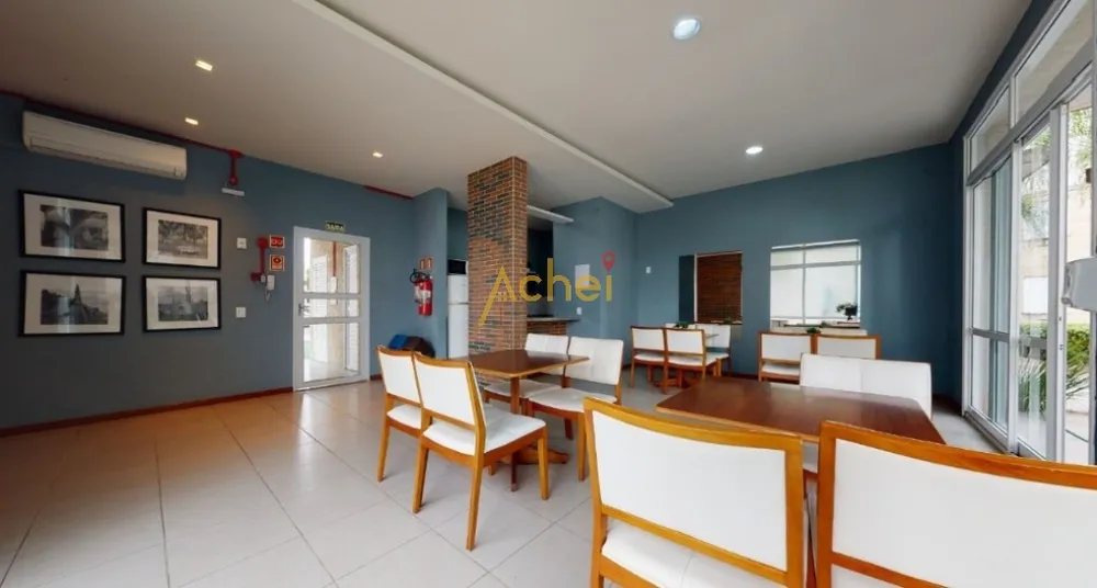 Apartamento, 2 quartos, 46 m² - Foto 17
