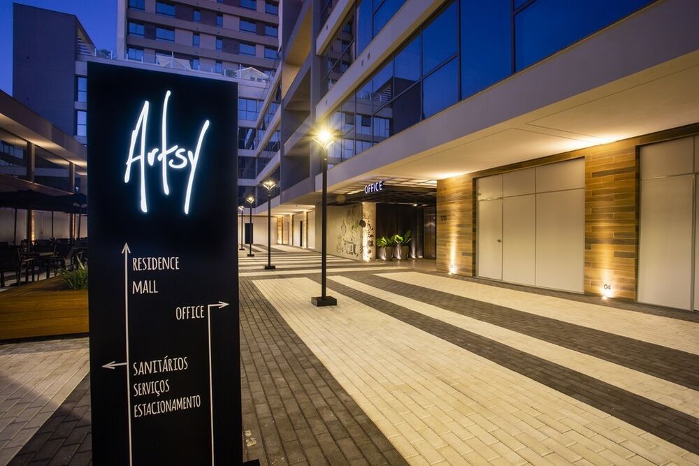 Sala-Conjunto, 36 m² - Foto 2