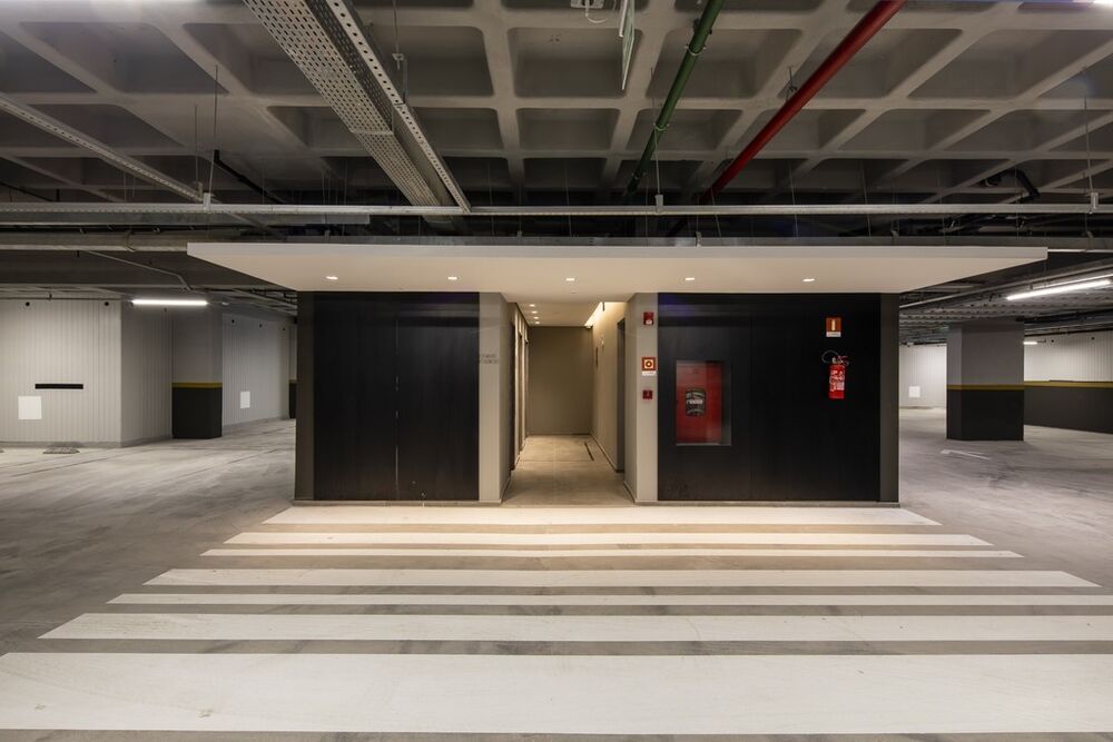 Sala-Conjunto, 36 m² - Foto 20