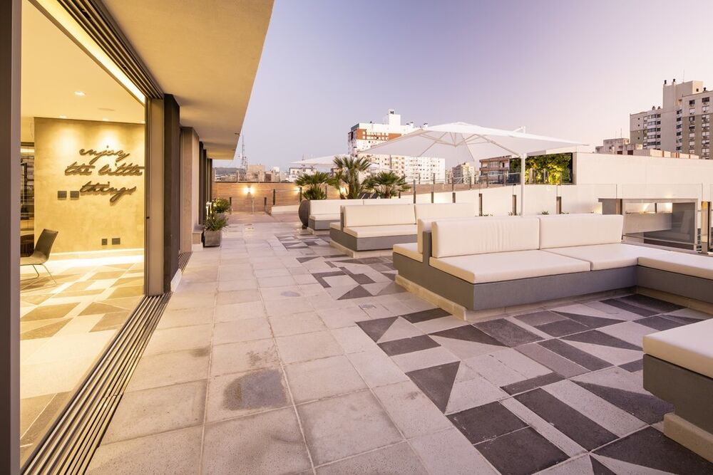 Sala-Conjunto, 36 m² - Foto 17