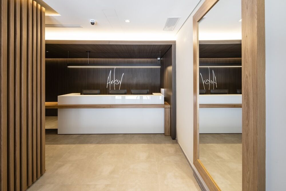 Sala-Conjunto, 36 m² - Foto 5