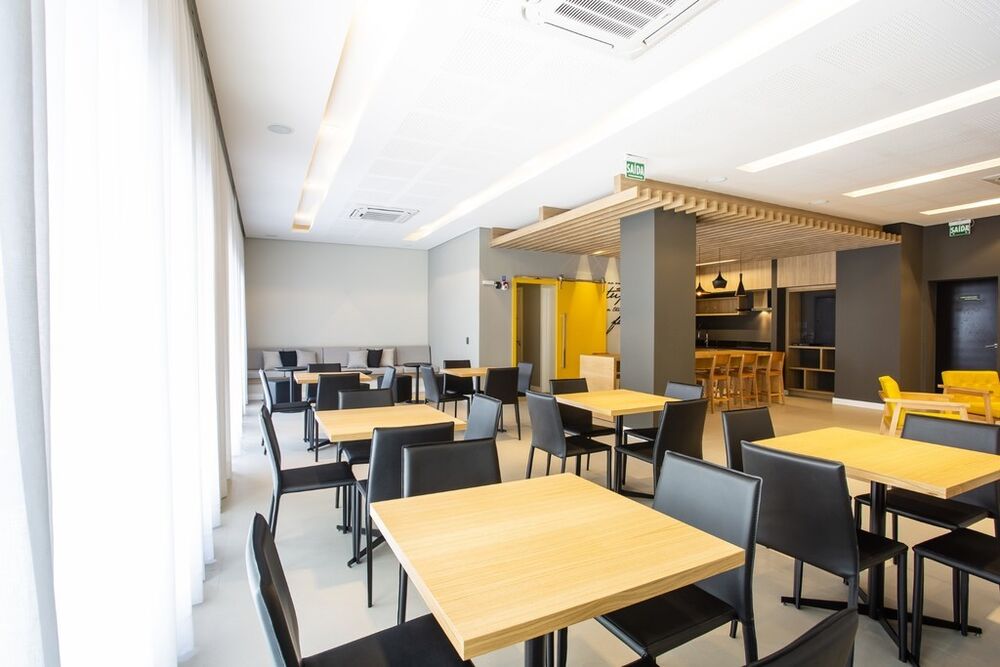 Sala-Conjunto, 36 m² - Foto 9