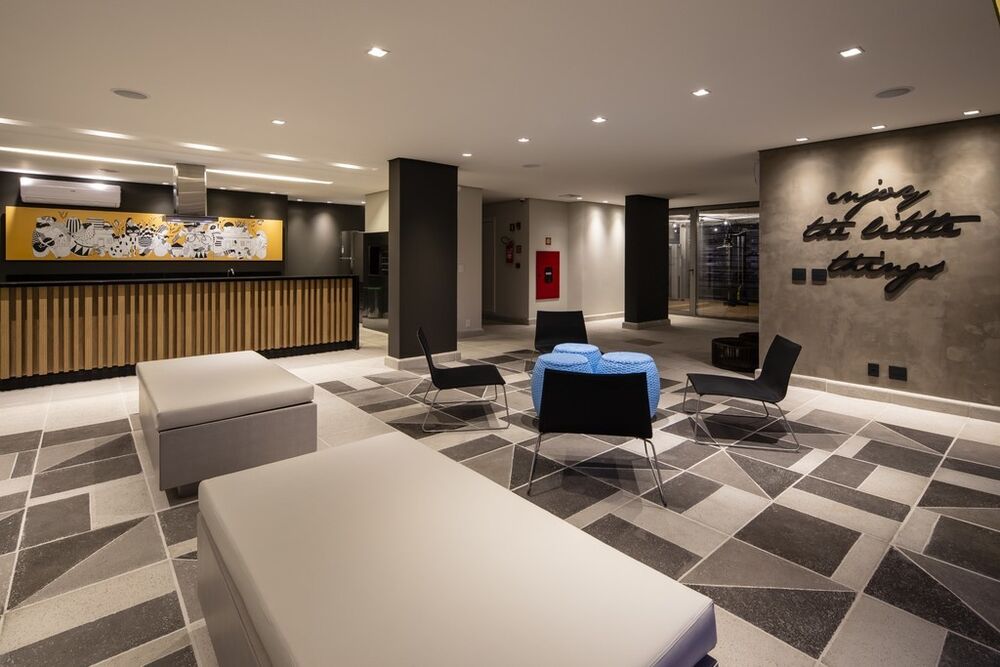 Sala-Conjunto, 36 m² - Foto 16