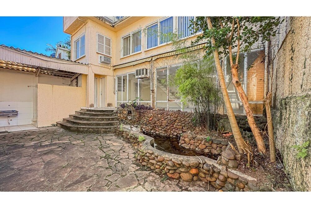 Casa, 4 quartos - Foto 1