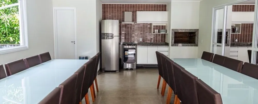 Apartamento, 2 quartos, 58 m² - Foto 8