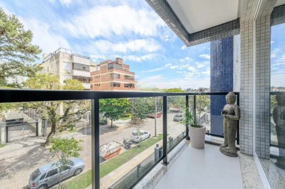 Apartamento, 3 quartos, 134 m² - Foto 9