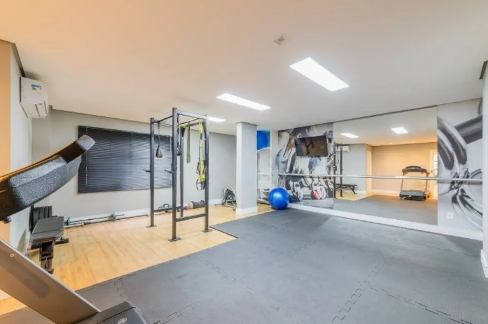 Apartamento, 3 quartos, 134 m² - Foto 6