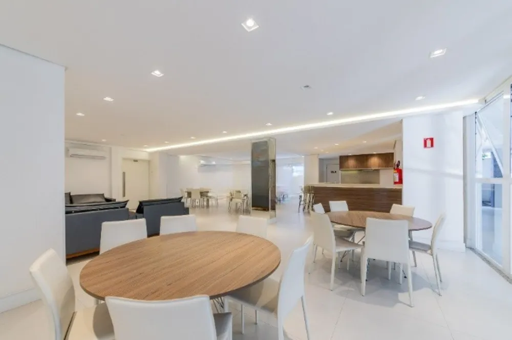 Apartamento, 3 quartos, 134 m² - Foto 7