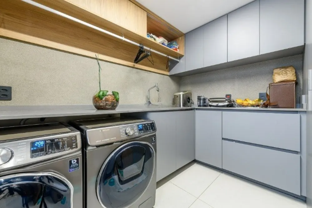 Apartamento, 3 quartos, 134 m² - Foto 8