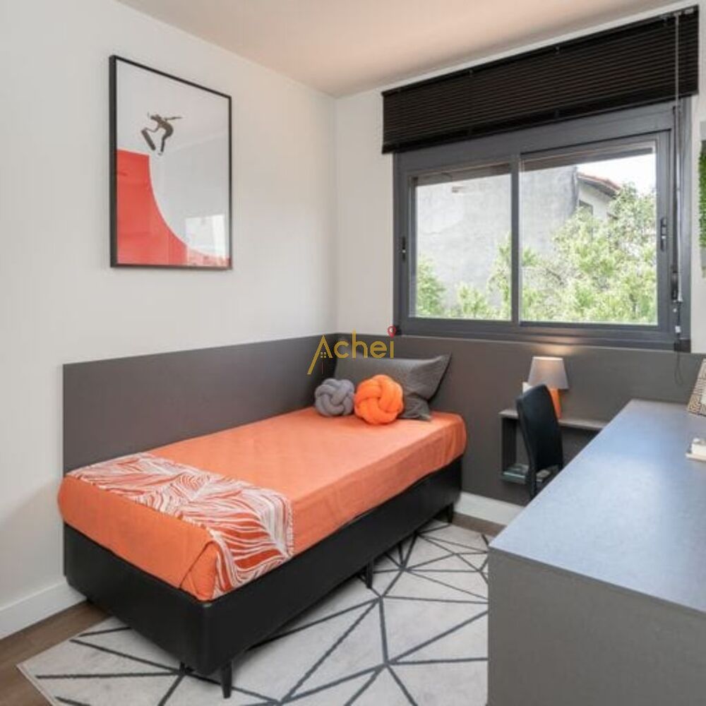 Apartamento, 2 quartos, 48 m² - Foto 10