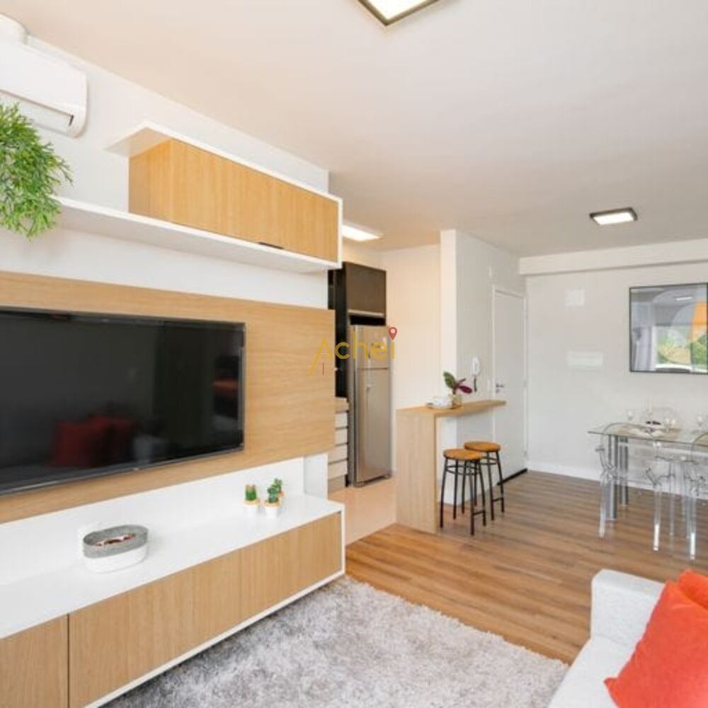 Apartamento, 2 quartos, 48 m² - Foto 20