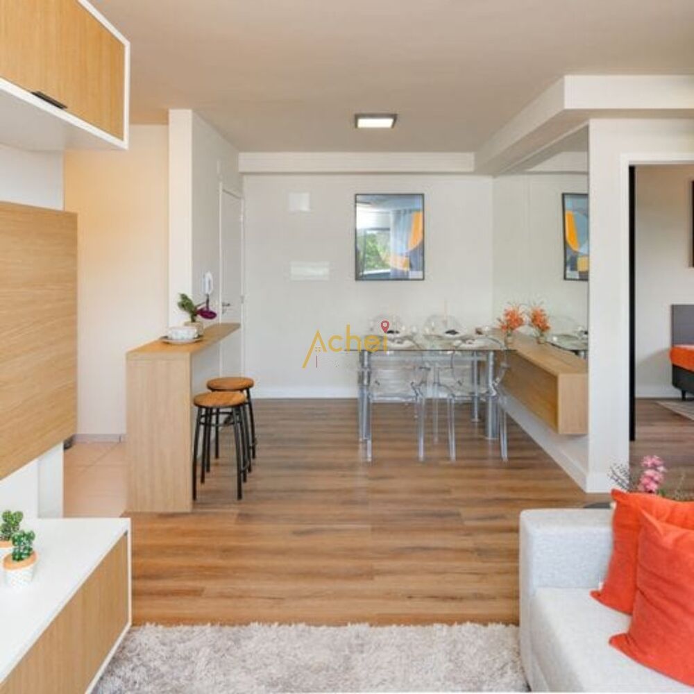 Apartamento, 2 quartos, 48 m² - Foto 11