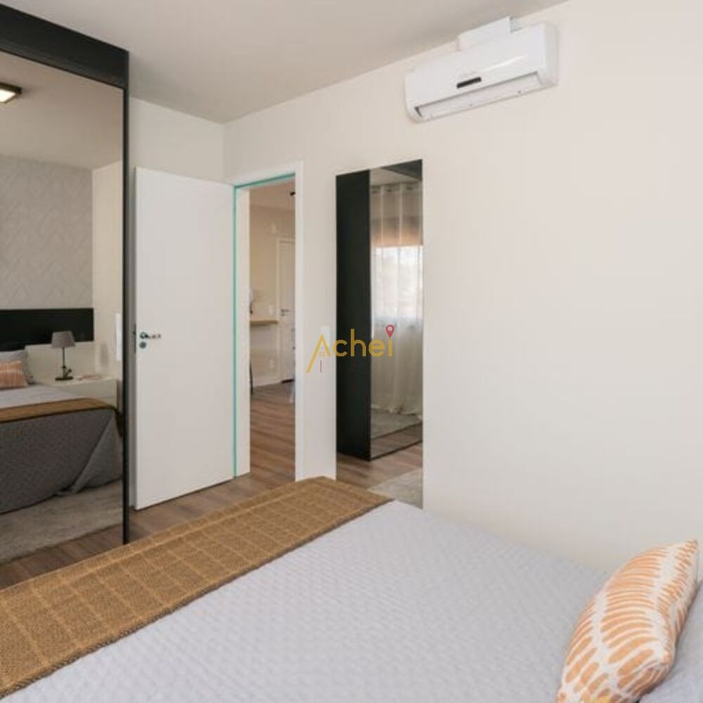 Apartamento, 2 quartos, 48 m² - Foto 9