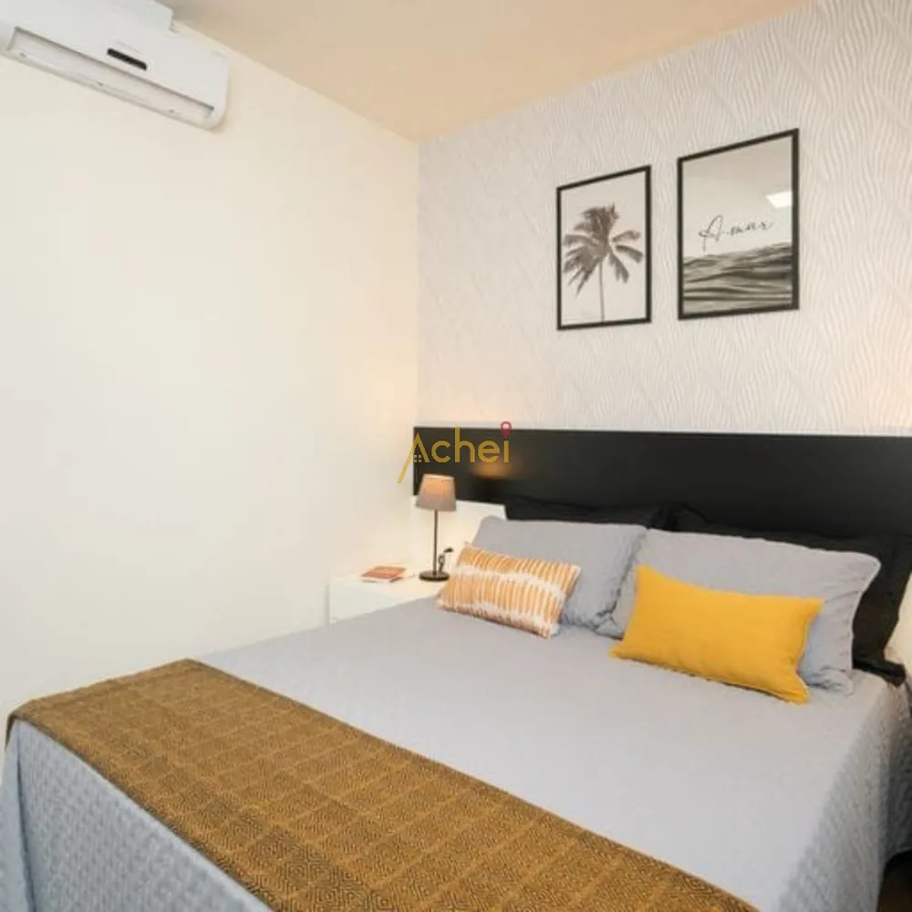 Apartamento, 2 quartos, 48 m² - Foto 21