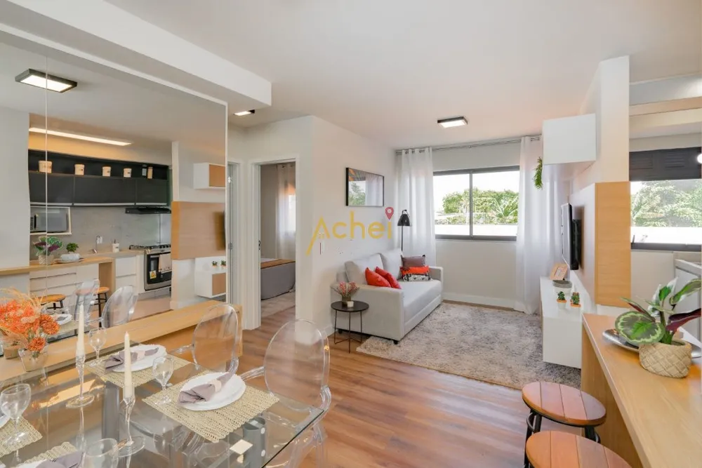 Apartamento, 2 quartos, 48 m² - Foto 22