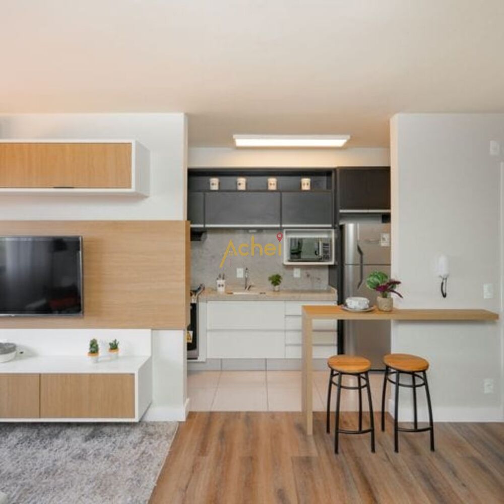 Apartamento, 2 quartos, 48 m² - Foto 12