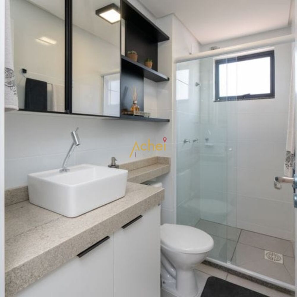 Apartamento, 2 quartos, 48 m² - Foto 2