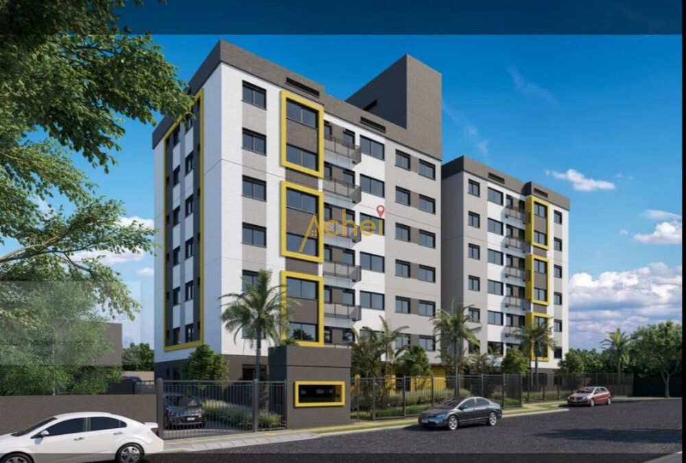 Apartamento, 2 quartos, 48 m² - Foto 8