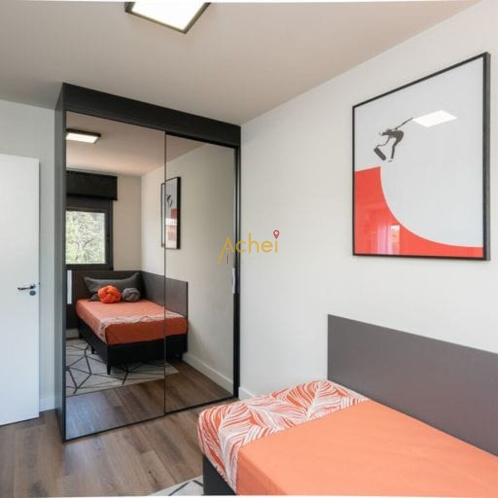 Apartamento, 2 quartos, 48 m² - Foto 18