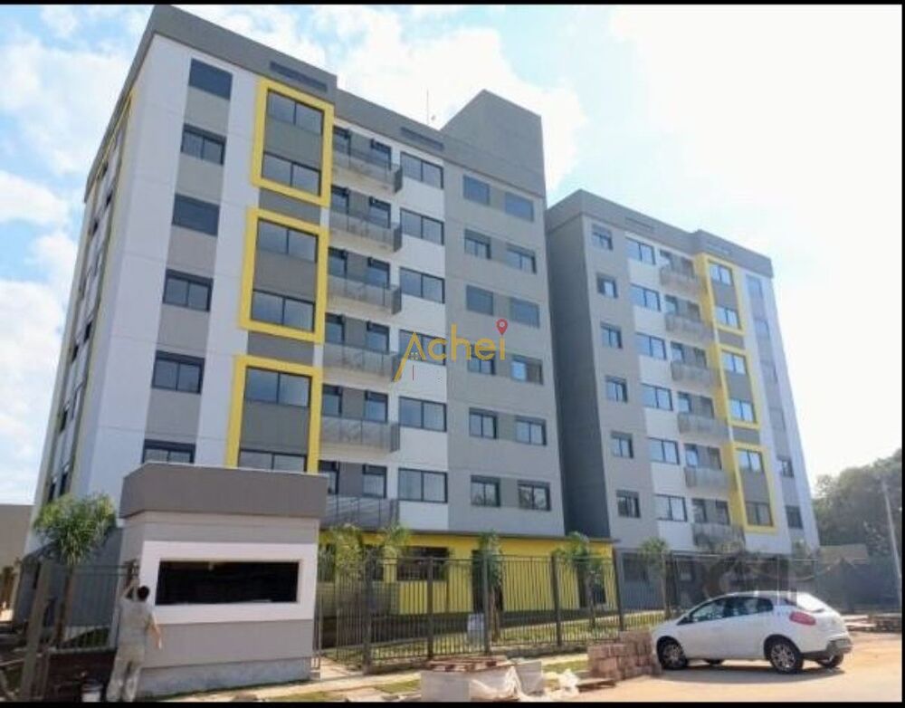 Apartamento, 2 quartos, 48 m² - Foto 16