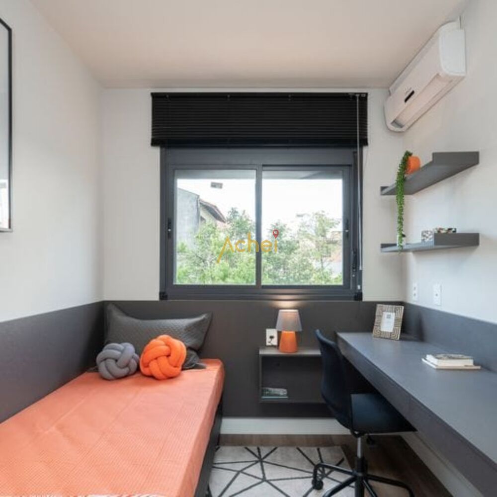 Apartamento, 2 quartos, 48 m² - Foto 7