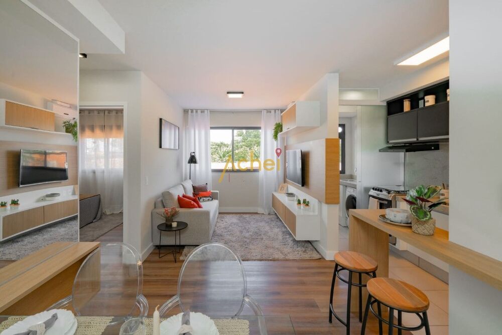 Apartamento, 2 quartos, 48 m² - Foto 13