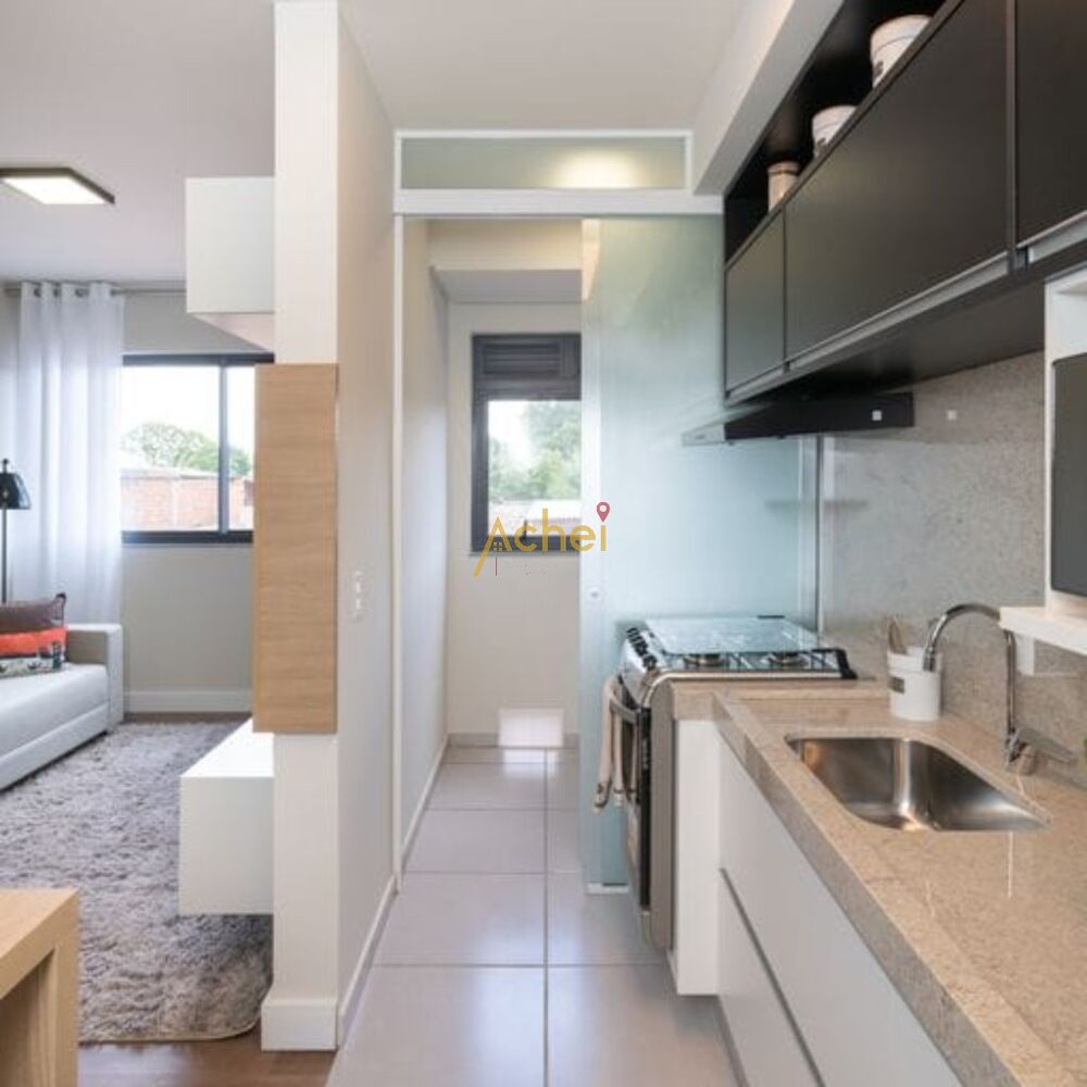 Apartamento, 2 quartos, 48 m² - Foto 15