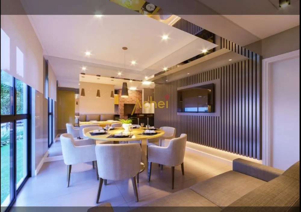 Apartamento, 2 quartos, 48 m² - Foto 24