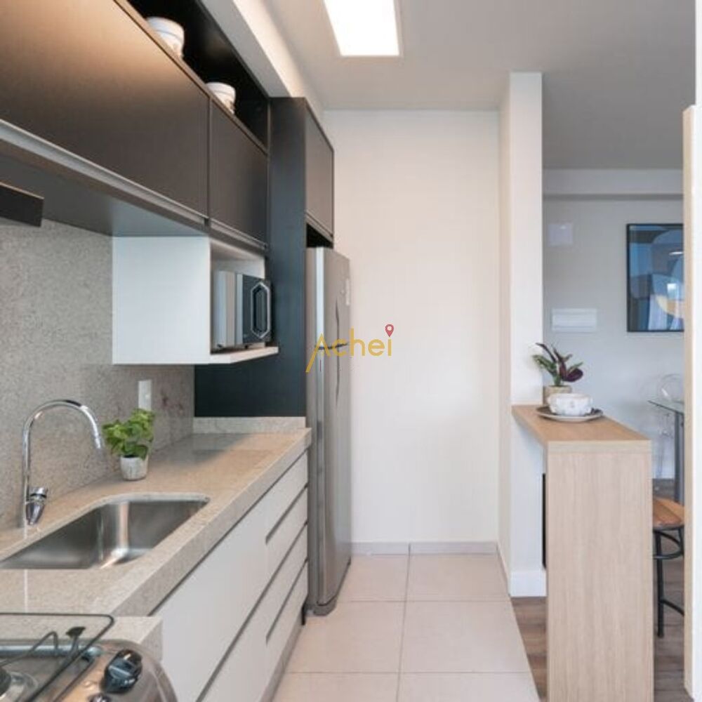 Apartamento, 2 quartos, 48 m² - Foto 4
