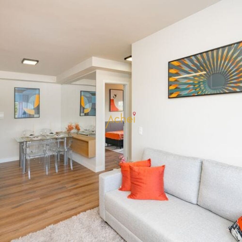 Apartamento, 2 quartos, 48 m² - Foto 5