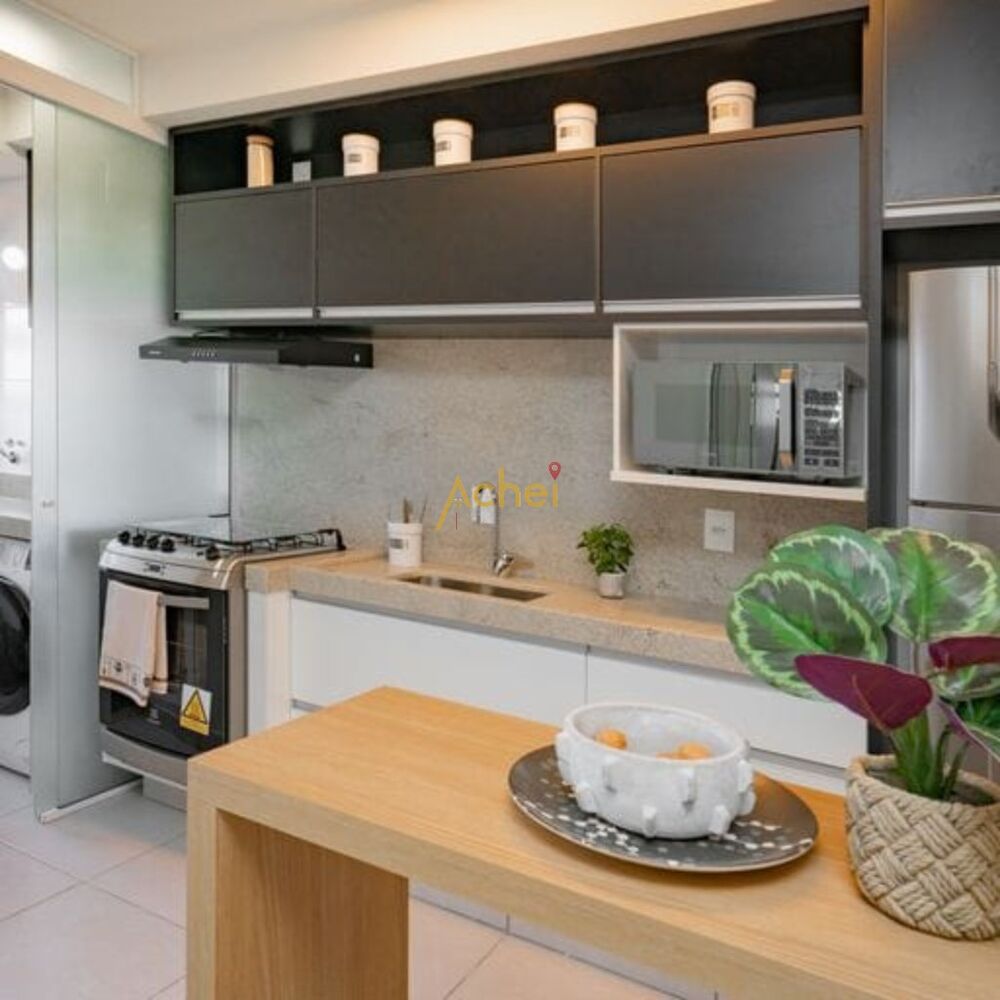 Apartamento, 2 quartos, 48 m² - Foto 6