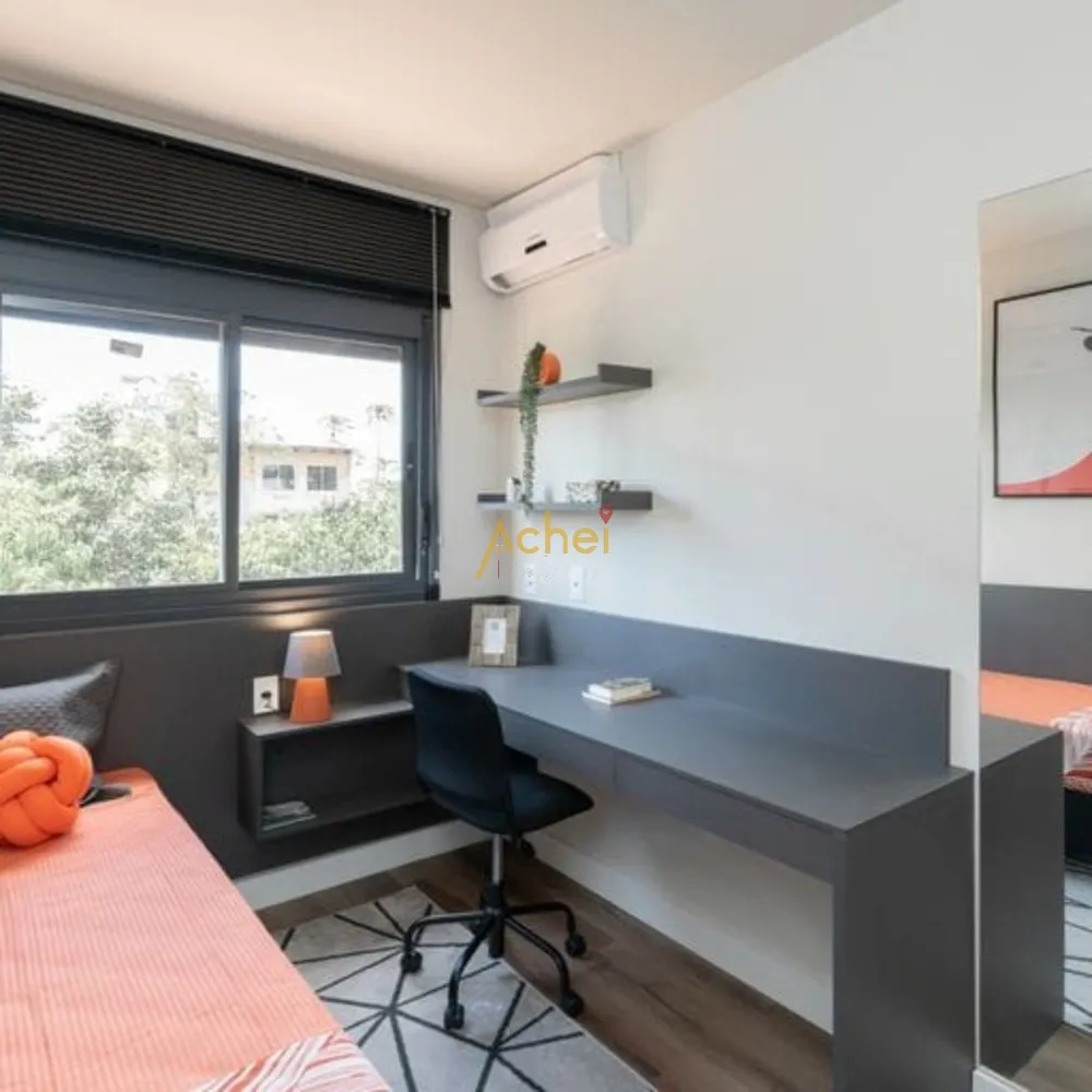 Apartamento, 2 quartos, 48 m² - Foto 23