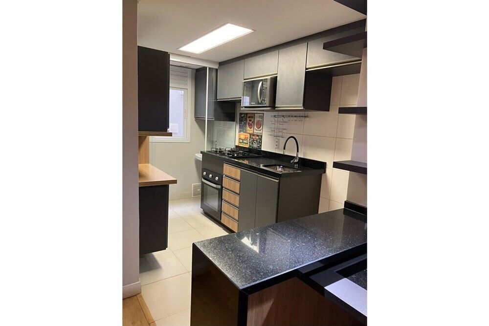 Apartamento, 2 quartos, 47 m² - Foto 17