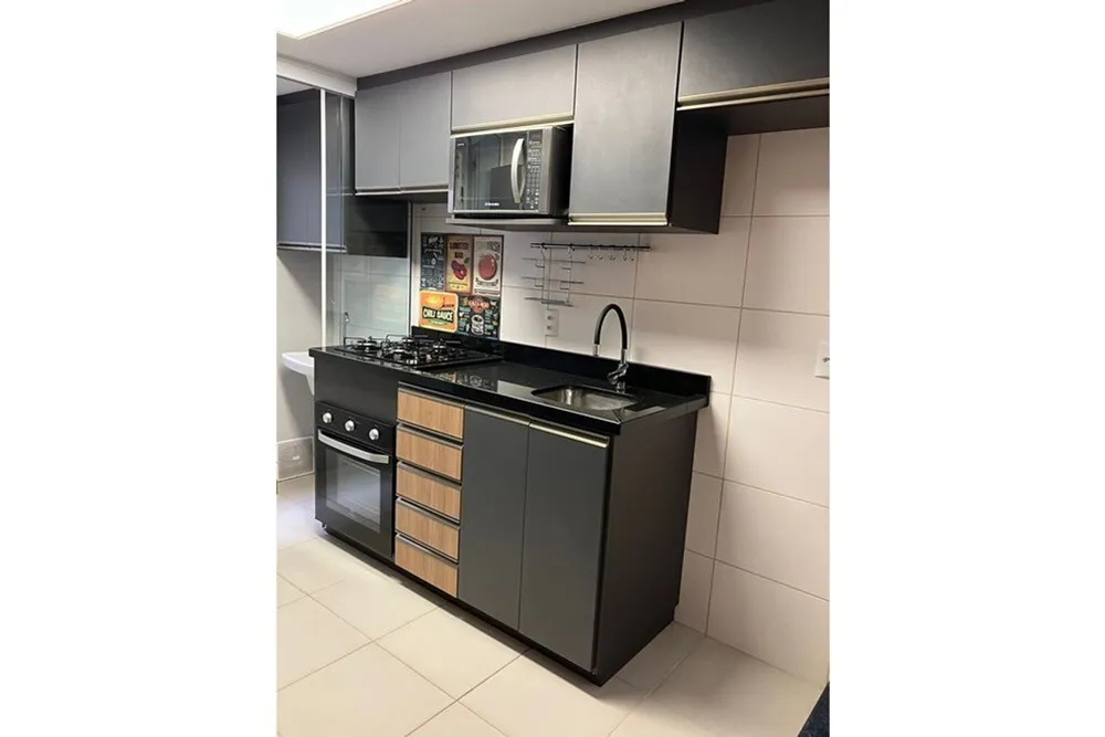 Apartamento, 2 quartos, 47 m² - Foto 18