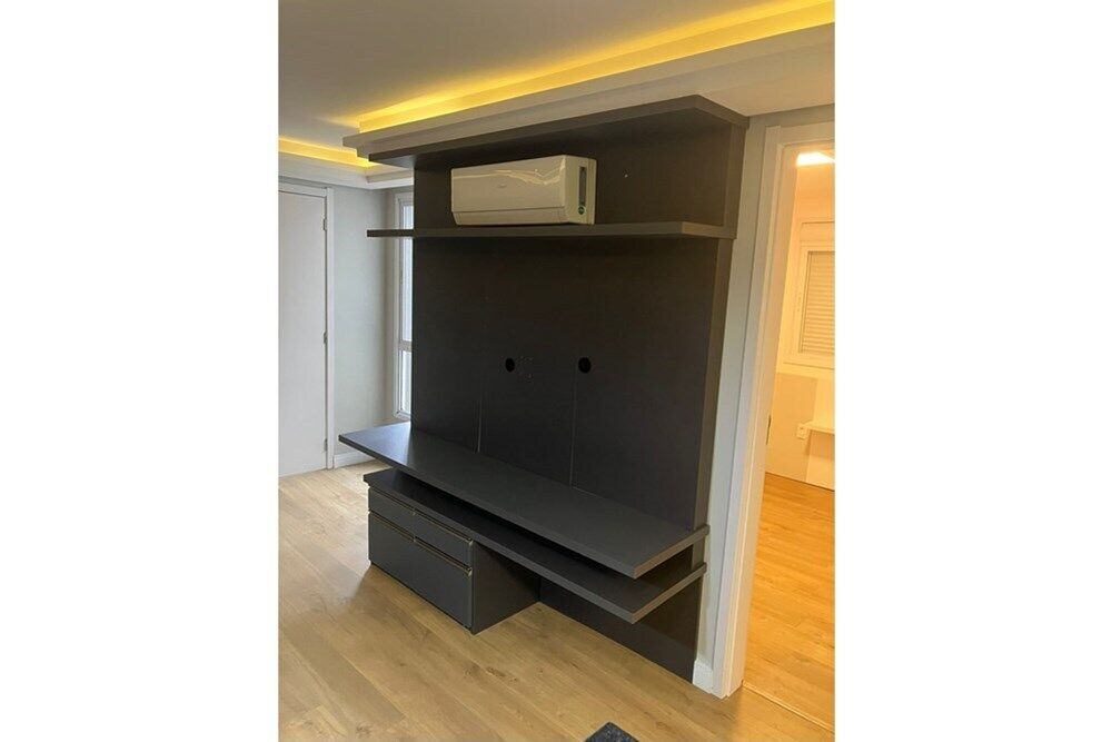 Apartamento, 2 quartos, 47 m² - Foto 13