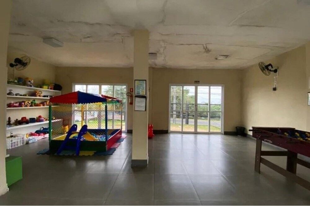 Apartamento, 2 quartos, 47 m² - Foto 6