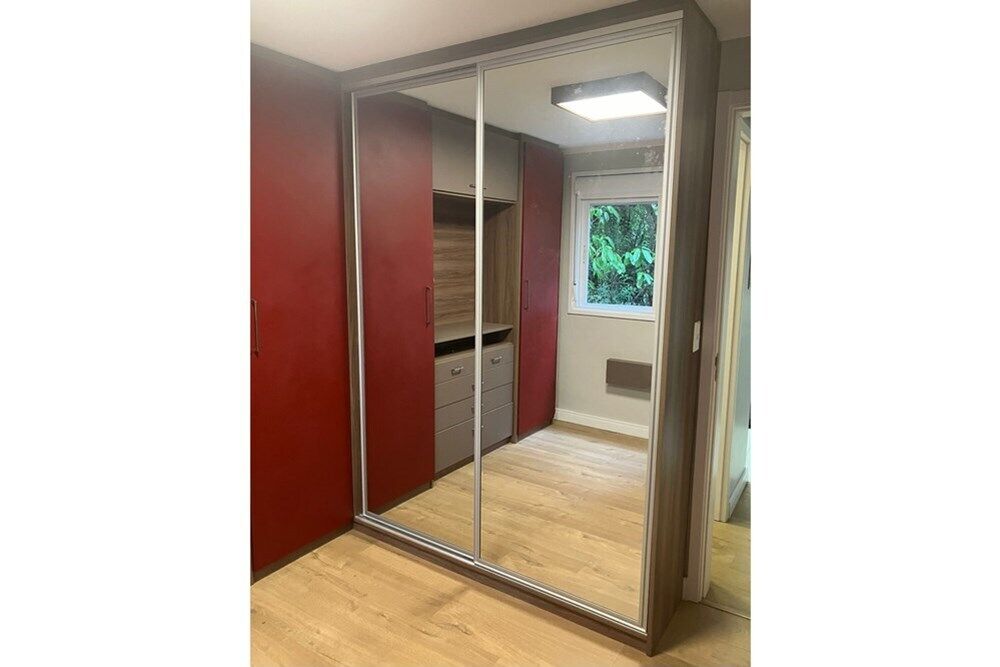 Apartamento, 2 quartos, 47 m² - Foto 8