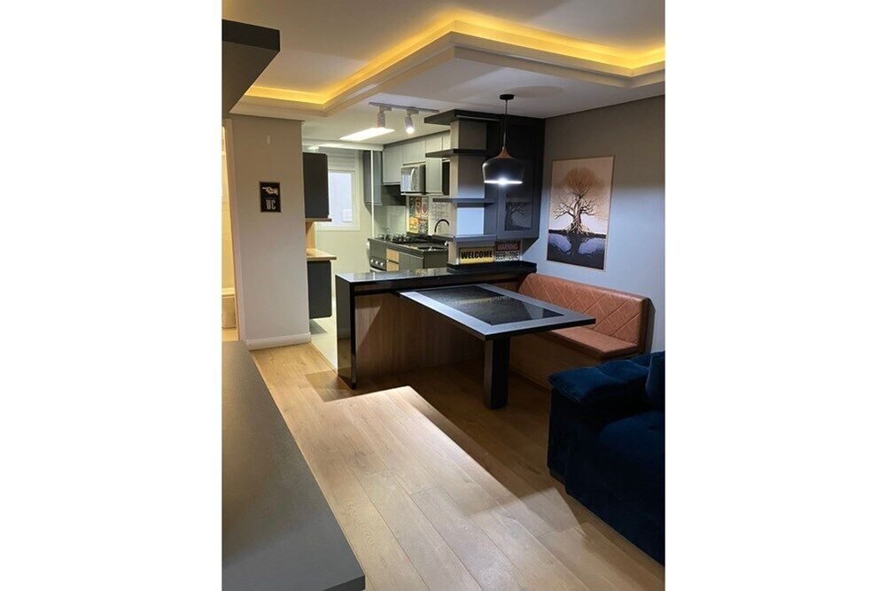 Apartamento, 2 quartos, 47 m² - Foto 20