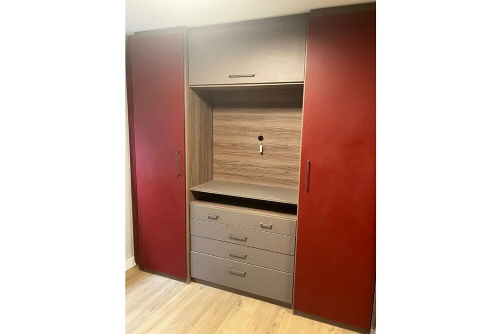 Apartamento, 2 quartos, 47 m² - Foto 9