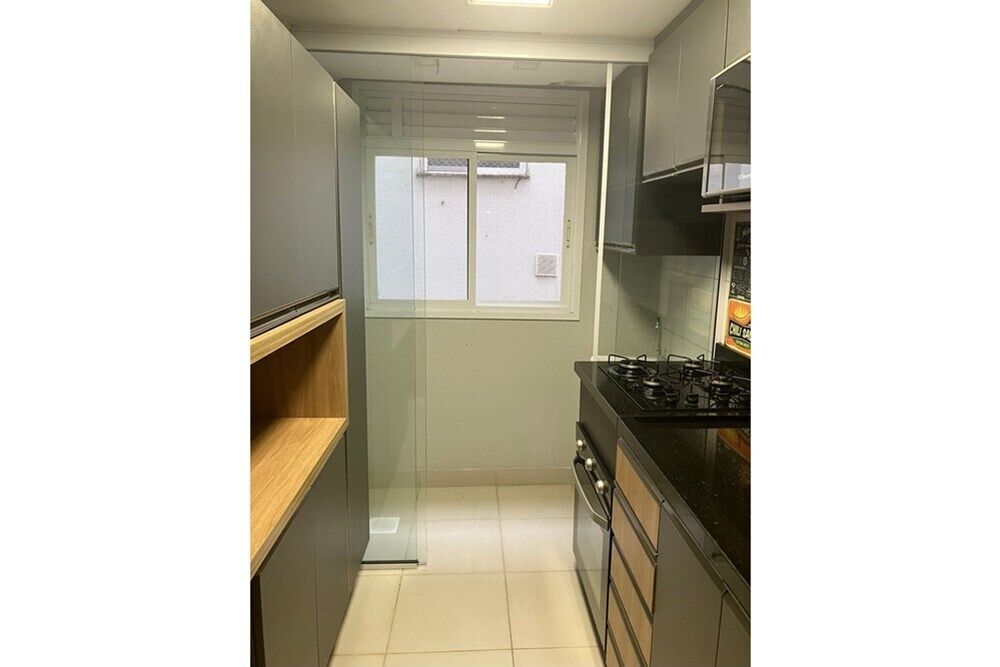 Apartamento, 2 quartos, 47 m² - Foto 15